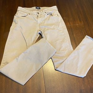 Paige Federal Mens Pants Size 31